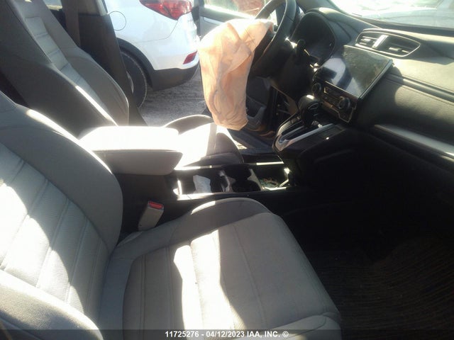Honda CR-V LX 2017 2HKRW2H26HH135960 Image 5