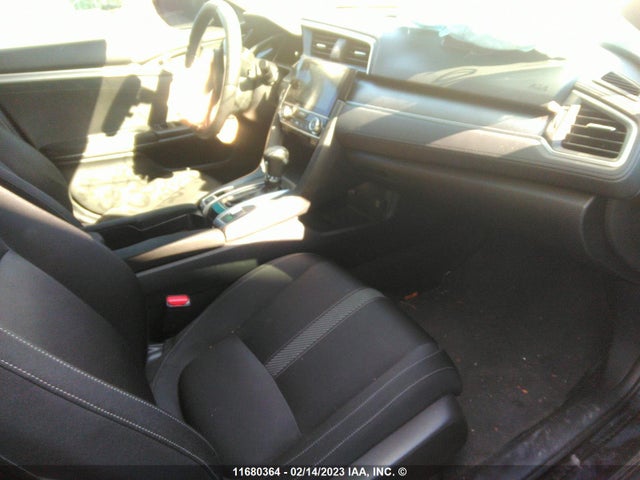 Honda Civic Ex 4dr 2016 2HGFC2F71GH022369 Image 5