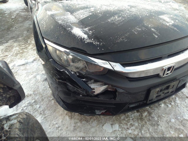 Honda Civic Ex 4dr 2016 2HGFC2F71GH022369 Image 6