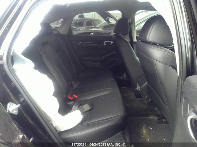 Honda CIVIC 2022 2HGFE1F91NH007583 Image 8