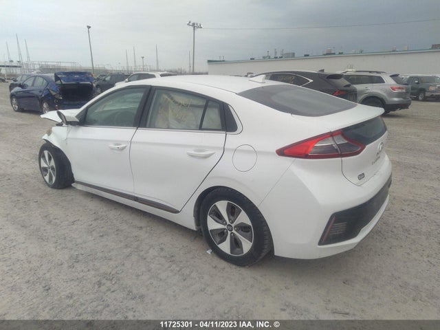 Hyundai Ioniq Preferred 2019 KMHC85LH9KU040072 Image 5