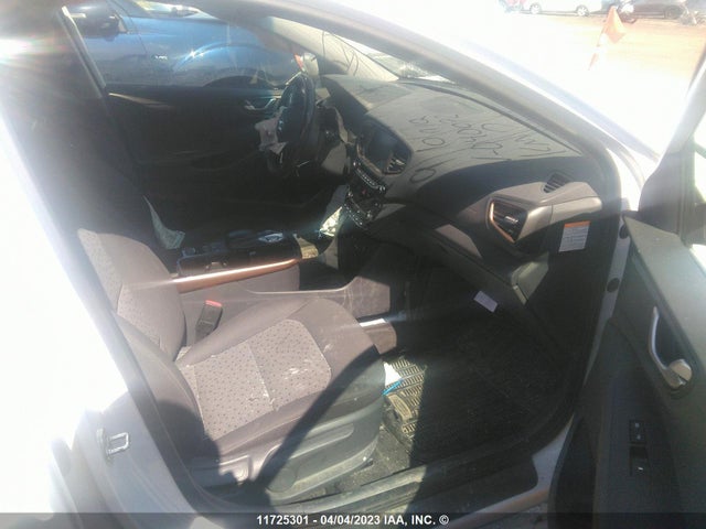 Hyundai Ioniq Preferred 2019 KMHC85LH9KU040072 Image 7