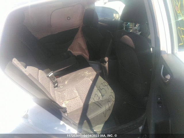 Hyundai Ioniq Preferred 2019 KMHC85LH9KU040072 Image 10