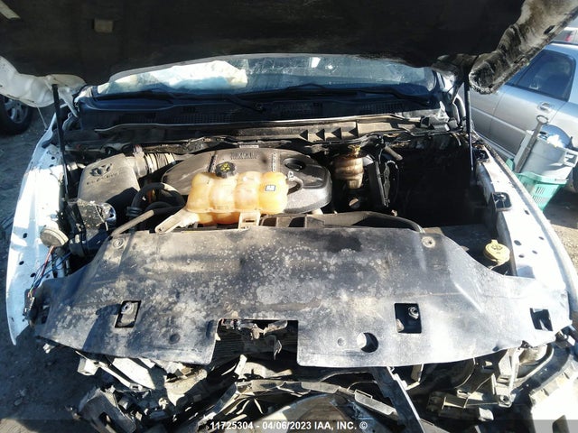 1C6RR7PM7FS668204 RAM 1500 Longhorn