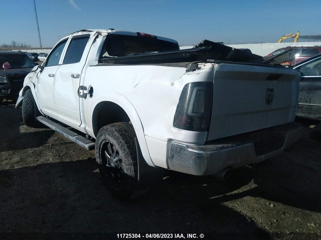 1C6RR7PM7FS668204 RAM 1500 Longhorn