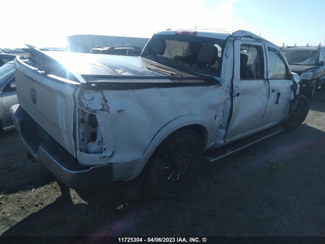 1C6RR7PM7FS668204 RAM 1500 Longhorn