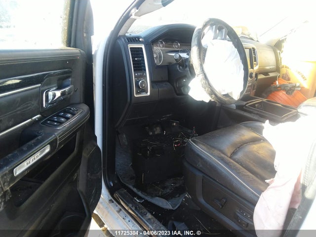 1C6RR7PM7FS668204 RAM 1500 Longhorn