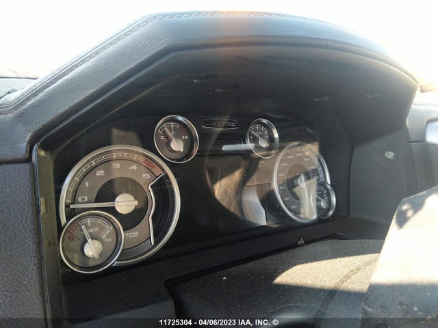 1C6RR7PM7FS668204 RAM 1500 Longhorn