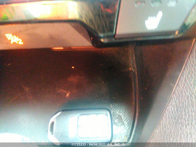 Honda CIVIC EX 2016 2HGFC2F7XGH039655 Image 11