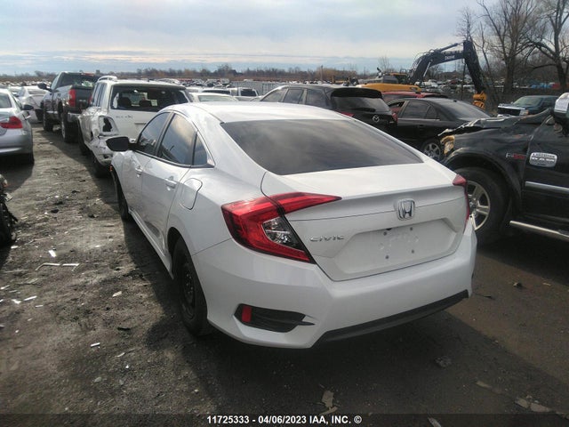 Honda CIVIC EX 2016 2HGFC2F7XGH039655 Image 3