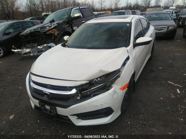 Honda CIVIC EX 2016 2HGFC2F7XGH039655 Image 6
