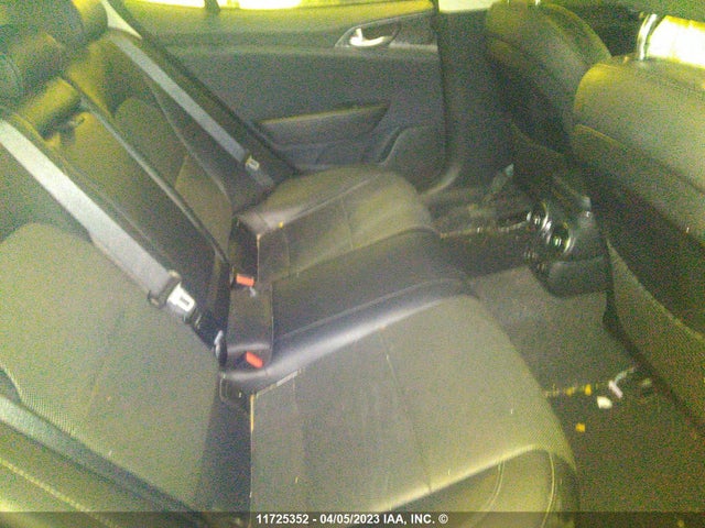 KIA STINGER GT 2018 KNAE35LC3J6033943 Image 9