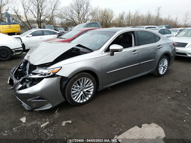 JTHBK1GG8G2222973 Lexus ES 350