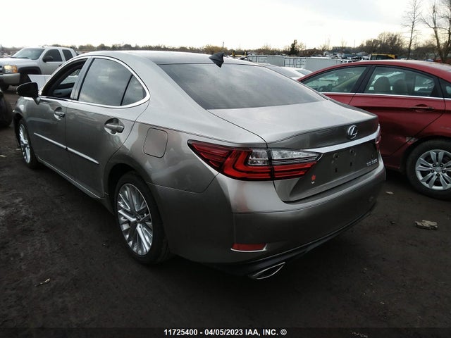 JTHBK1GG8G2222973 Lexus ES 350