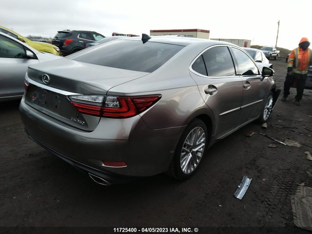 JTHBK1GG8G2222973 Lexus ES 350