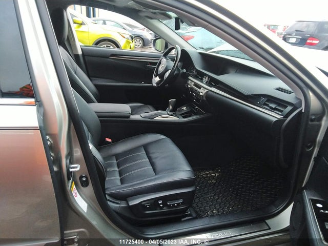 JTHBK1GG8G2222973 Lexus ES 350