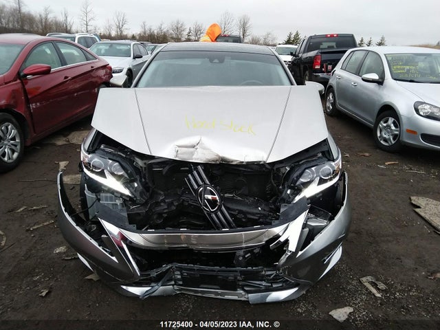 JTHBK1GG8G2222973 Lexus ES 350