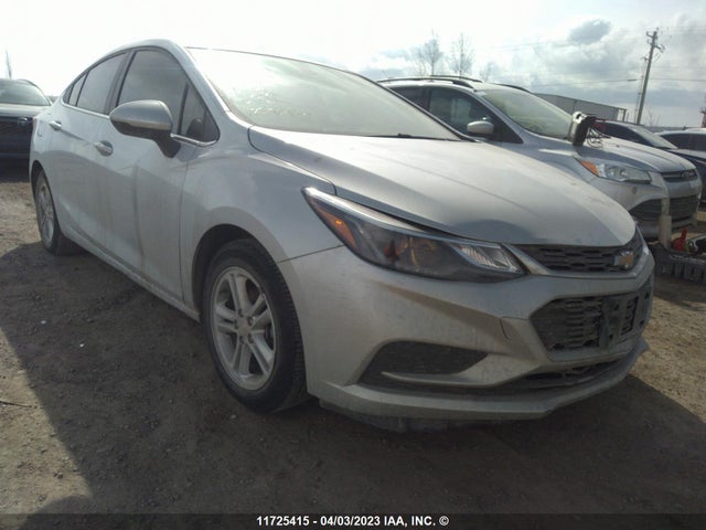 2018 1G1BE5SM5J7240394 главное изображение