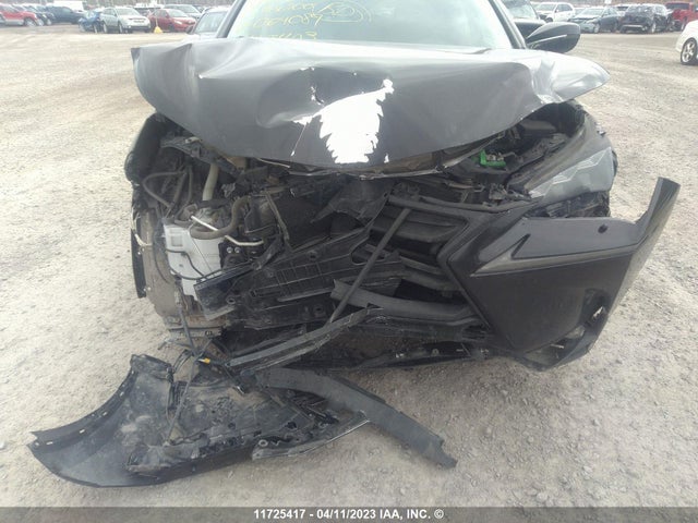 JTJBARBZ5F2004089 Lexus NX 200T