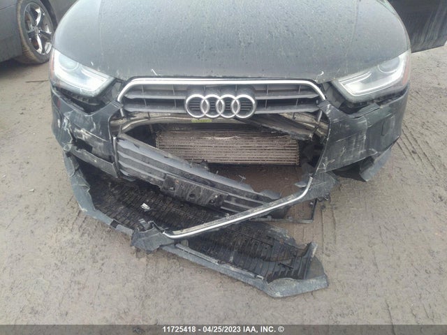 WAUFFCFL7EN028297 Audi A4 Premium Plus