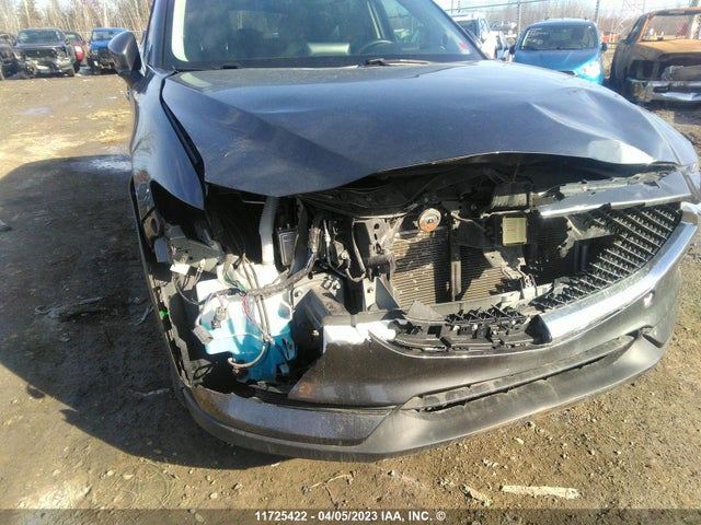 Mazda Cx-5 Grand Touring 2020 JM3KFBDY1L0767788 Image 6
