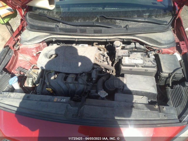 Hyundai Accent Se/sel 2019 3KPC24A38KE052087 Image 10
