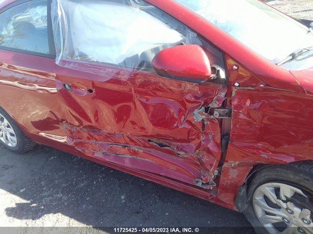 Hyundai Accent Se/sel 2019 3KPC24A38KE052087 Image 12
