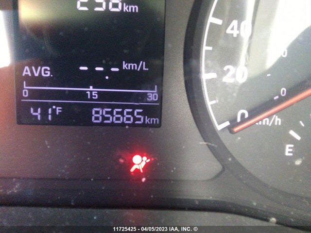 Hyundai Accent Se/sel 2019 3KPC24A38KE052087 Image 7