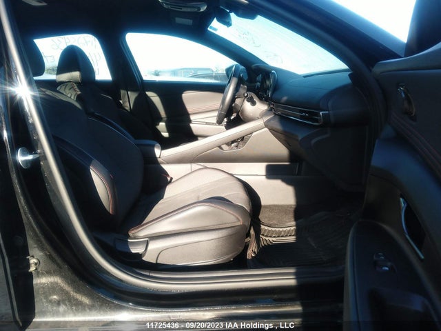 Hyundai Elantra N Line 2021 KMHLR4AF1MU203891 Image 5