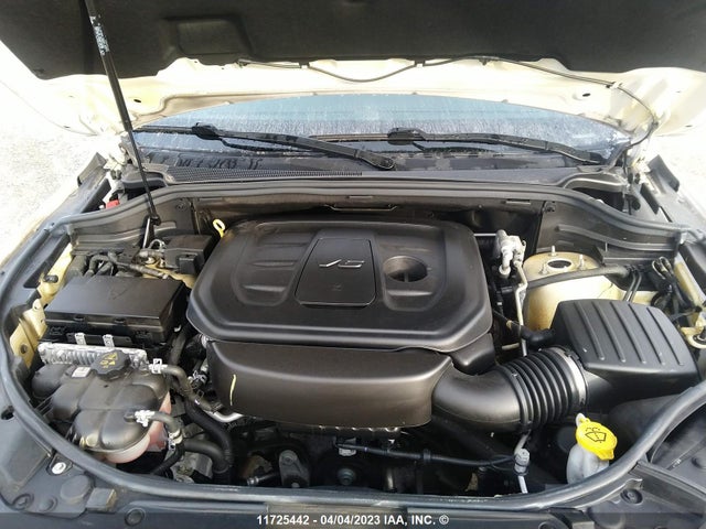1C4RJFAG3LC289557 Jeep Grand Cherokee Laredo
