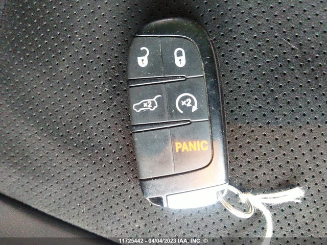 1C4RJFAG3LC289557 Jeep Grand Cherokee Laredo