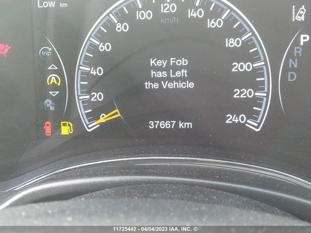 1C4RJFAG3LC289557 Jeep Grand Cherokee Laredo