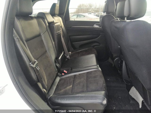 1C4RJFAG3LC289557 Jeep Grand Cherokee Laredo