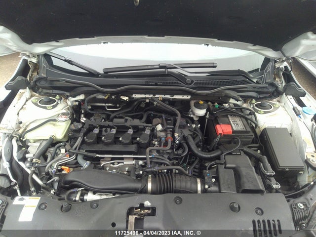 Honda CIVIC 2021 SHHFK7H45MU301129 Image 11