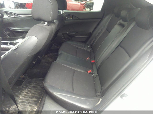 Honda CIVIC 2021 SHHFK7H45MU301129 Image 9