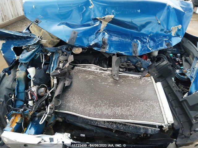 Honda CIVIC SI 2015 2HGFG4A51FH101254 Image 10
