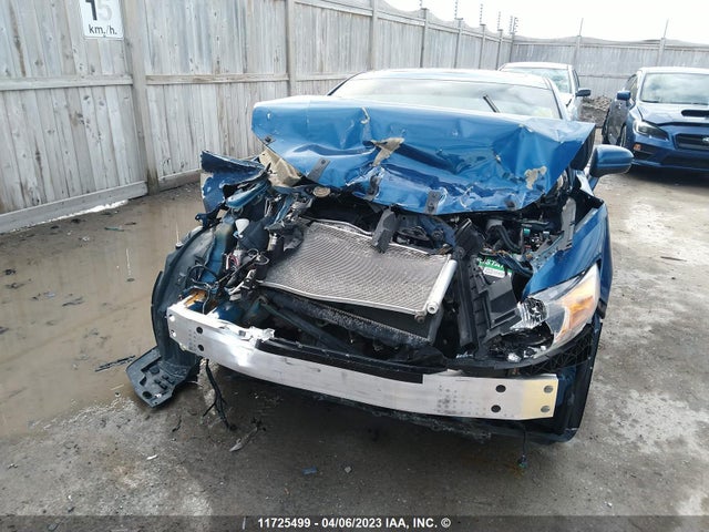 Honda CIVIC SI 2015 2HGFG4A51FH101254 Image 6