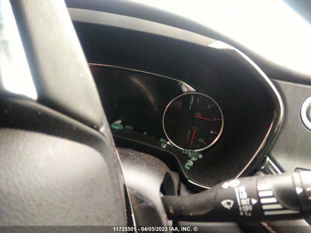 Chevrolet BLAZER RS 2022 3GNKBKRS9NS180461 Image 7