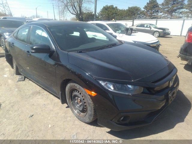 2019 2HGFC2F8XKH019469 main image