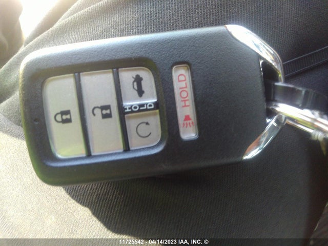 Honda CIVIC 2019 2HGFC2F8XKH019469 Image 3