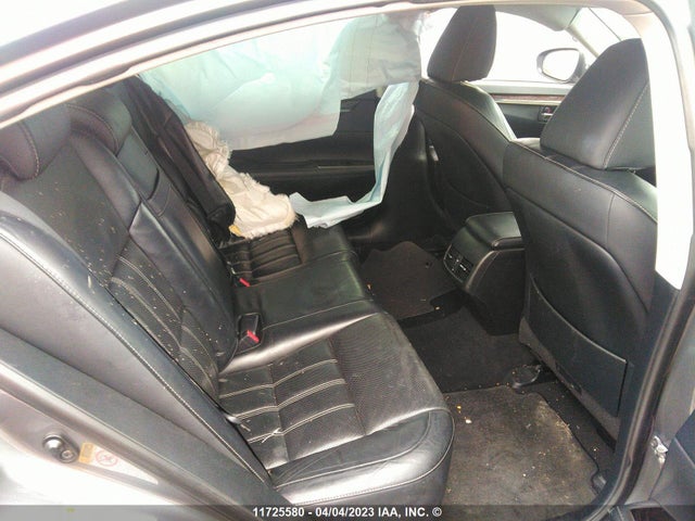 JTHBW1GG4H2136243 Lexus ES 300H