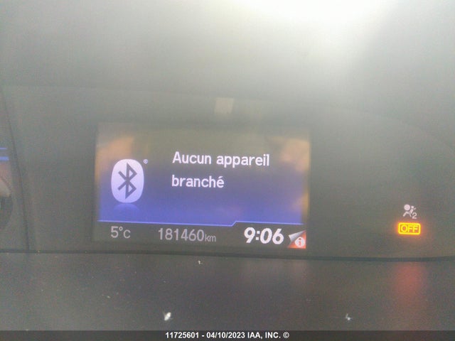 Honda Civic Lx 2014 2HGFB2F51EH001665 Image 8