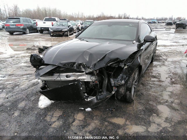 WAUR4AF59NA027474 Audi S5 Prestige