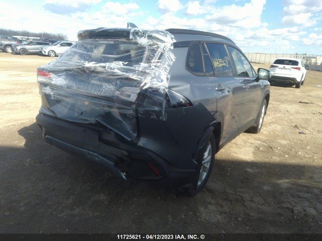 Toyota Corolla Cross Le 2022 7MUBAABG6NV029843 Image 5