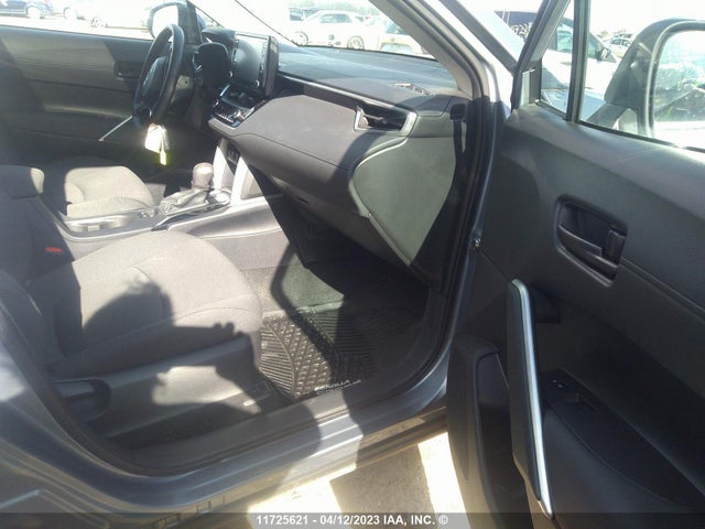 Toyota Corolla Cross Le 2022 7MUBAABG6NV029843 Image 6
