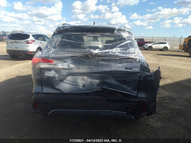 Toyota Corolla Cross Le 2022 7MUBAABG6NV029843 Image 7
