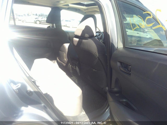 Toyota Corolla Cross Le 2022 7MUBAABG6NV029843 Image 9