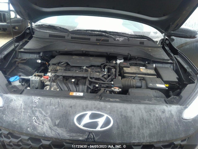 Hyundai KONA 2022 KM8K6CAB0NU884025 Image 11