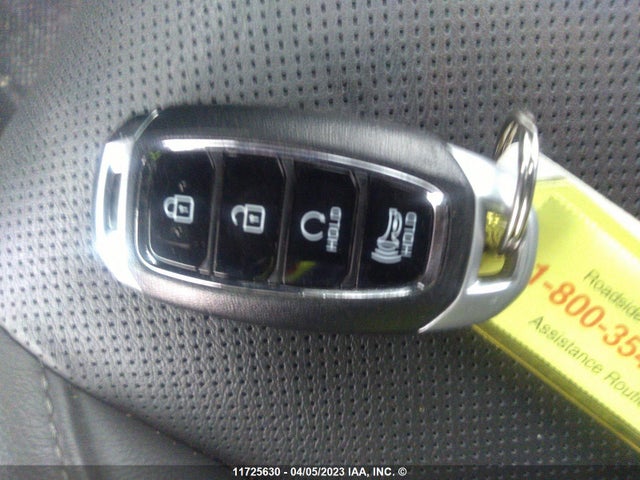 Hyundai KONA 2022 KM8K6CAB0NU884025 Image 3