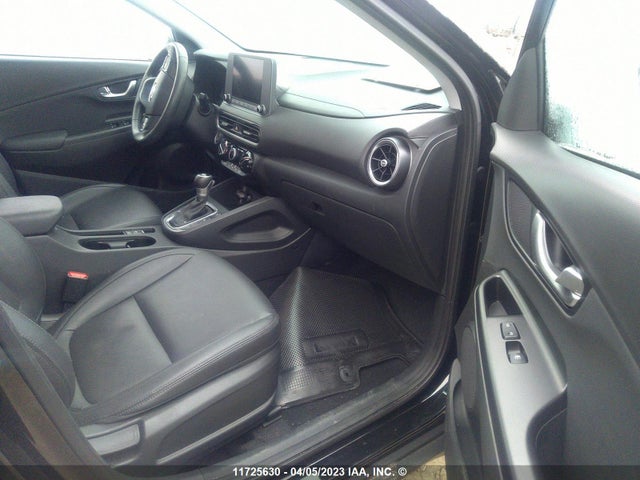 Hyundai KONA 2022 KM8K6CAB0NU884025 Image 6